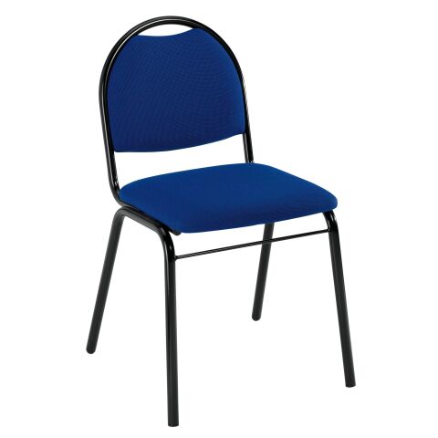 Silla Volga Azul
