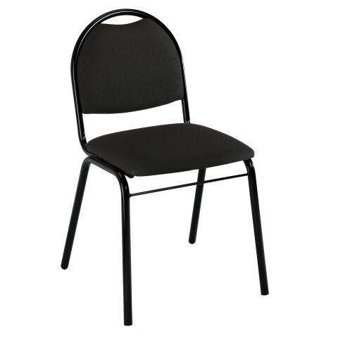 Silla Volga Negra
