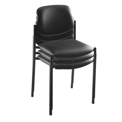 Sydney Pro chair, split leather