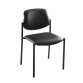 Sydney Pro chair, split leather