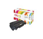 Toner Owa compatible HP 55A-CE255A noir pour imprimante laser