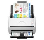 Escáner EPSON WORFORCE DS-530