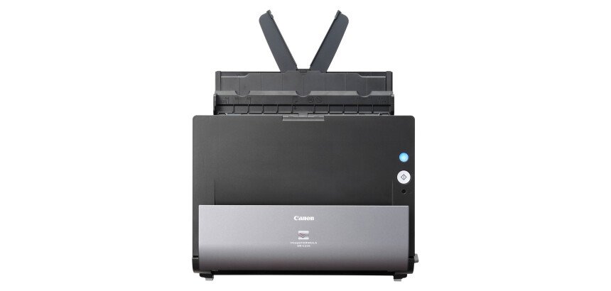 Escáner CANON DR-C225
