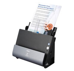 Escáner CANON DR-C225W