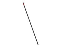 Palo metálico epoxy 1m30 Ø 24 mm