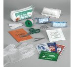 Armoire à pharmacie 2 portes Rossignol