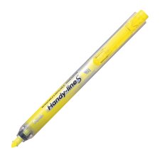 Highlighter Pentel retractable