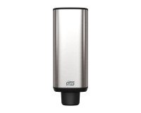 Dispensador para jabón y desinfectante para manos Tork S4