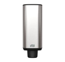 Dispensador para jabón y desinfectante para manos Tork S4