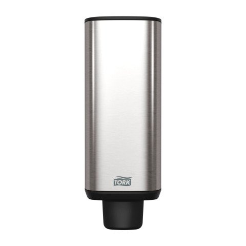 Dispensador para jabón y desinfectante para manos Tork S4