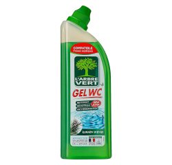 Gel WC L'arbre vert romarin - 750 ml
