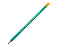 Lápiz ecológico Evolution HB Bic con goma Caja de 12