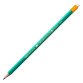 Pencil with eraser Bic Ecolutions HB - Box of 12