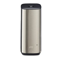 Dispensador automático para jabón y desinfectante para manos Tork S4