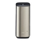 Distributeur automatique de savon et désinfectant mousse à cartouche Tork S4 Intuition