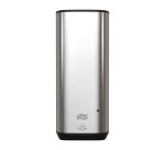 Distributeur à cartouche de savon mousse S4 Intuition TORK