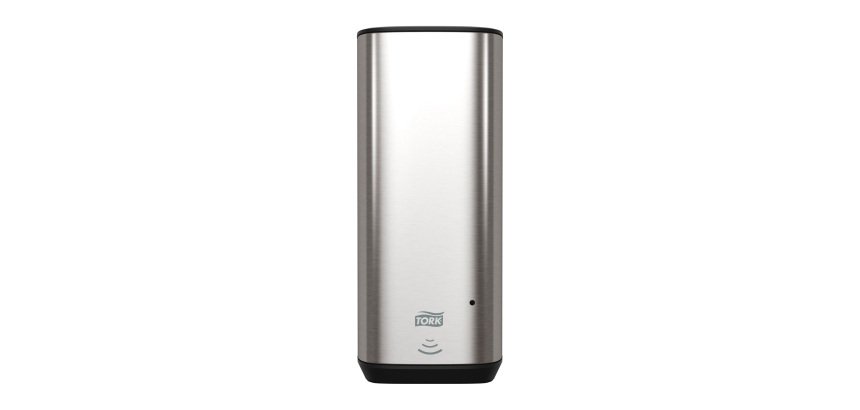 Distributeur à cartouche de savon mousse S4 Intuition TORK
