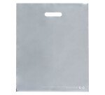 Sacs boutique couleurs poignées plates H 45 x L 37 cm - Colis de 100