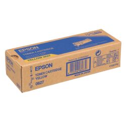 Tóner Epson S0506 colores separados (2500 páginas)