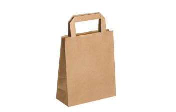 Shopping bags, Gift wrapping