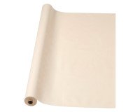 Nonwoven Tablecloth Ivory 25m 