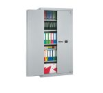 Armoire forte Acial 780 litres serrure électronique