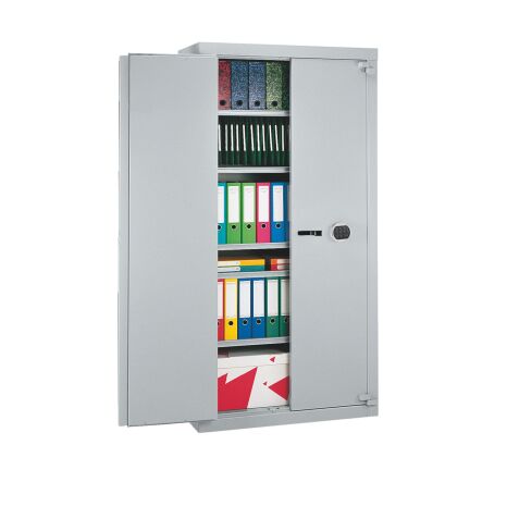 Armoire forte Acial 780 litres serrure électronique