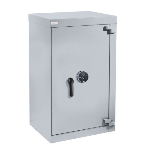 Armoire forte Acial 232 litres serrure électronique sans pile