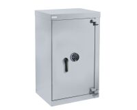 Armoire forte Acial 232 litres serrure électronique