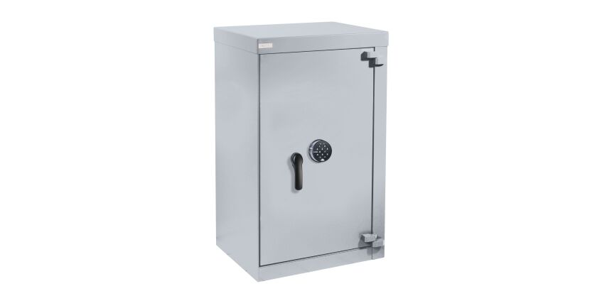 Armoire forte serrure électronique Acial