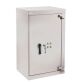 Armoire forte serrure à clé + combinaison Acial