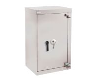 Armoire forte Acial 232 litres serrure à clé