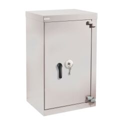 Armoire forte Acial 232 litres serrure à clé
