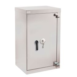 Armoire forte Acial 232 litres serrure à clé