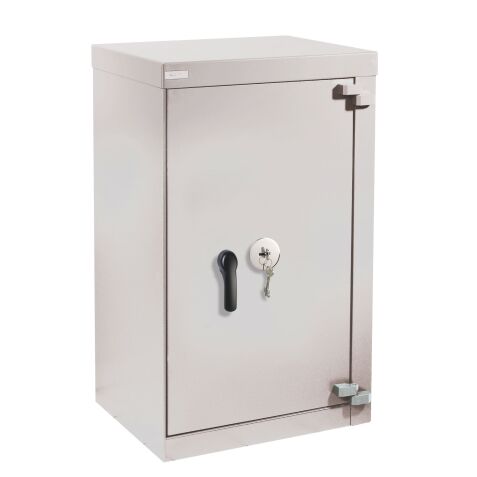 Armoire forte Acial 232 litres serrure à clé
