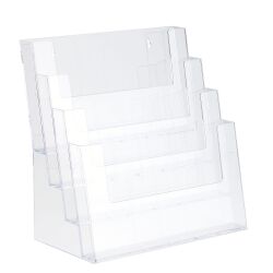 Distributeur multiformats