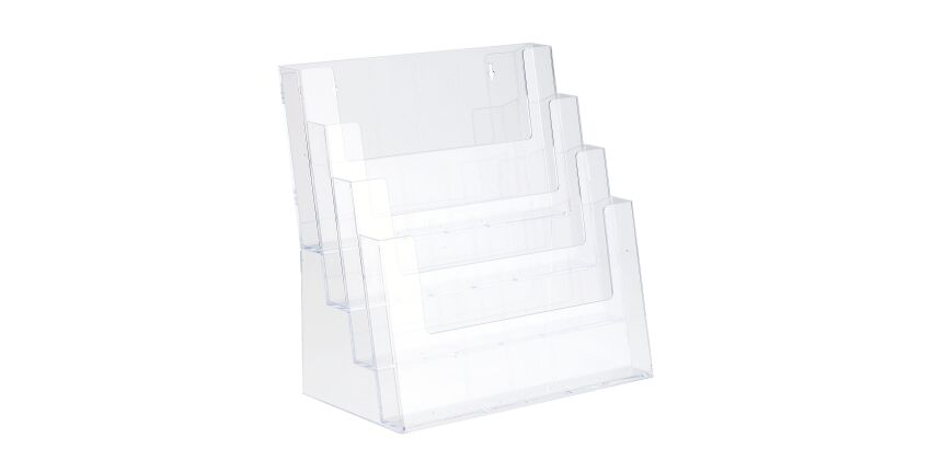 Distributeur multiformats