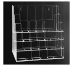 Distributeur multiformats