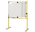Tableau axe pivotant 100 x 120 cm