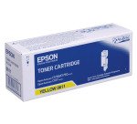Toner Epson originale 0611 giallo c13s050611