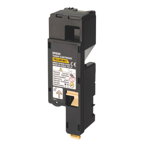 Toner Epson S0506x pour imprimante laser