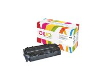 Tóner Owa compatible con HP 80X (CF280X) negro de alta capacidad (6900 páginas)