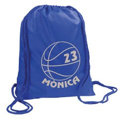 Mochilas personalizadas