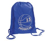 Mochilas personalizadas