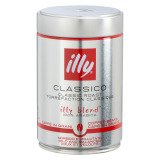 Café en grains Illy Classico 100 % Arabica - paquet de 250 g