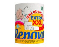 Keukenrol extra XXL Renova