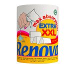 Essuie-tout extra XXL Renova