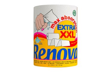 Essuie-tout extra XXL Renova