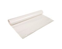 Bloc papel blanco liso Exacompta para caballete - 48 hojas