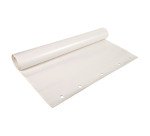 Bloc de 48 feuilles de papier blanc pour paperboard Exacompta 98 x 63 cm